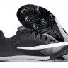 Футбольные бутсы Nike Rival S10 OI (черный)