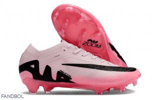 Бутсы Nike AIR Zoom Mercurial Vapor 15 Elite XXV FG WG розовый