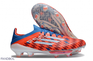 Бутсы Adidas F50+.1 Elite Firm Ground FG EP красный