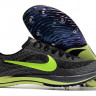 Шиповки Nike ZoomX Dragonfly3 DX (Черный)