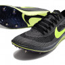 Шиповки Nike ZoomX Dragonfly3 DX (Черный)