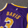 Майка ЛЕЙКЕРС DAVIS #3 LAKERS