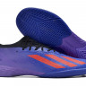 Футзалки Adidas X CRAZYFAST.1 IC BOOTS WN (синий)