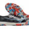 Шиповки Mizuno Alpha Made in Japan TF EM черный