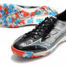 Шиповки Mizuno Alpha Made in Japan TF EM черный