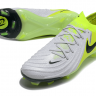 Бутсы Nike Phantom Luna Elite NU FG UB желтый