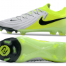 Бутсы Nike Phantom Luna Elite NU FG UB желтый