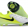 Бутсы Nike Phantom Luna Elite NU FG UB желтый