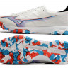 Шиповки Mizuno Alpha Made in Japan TF EB белый