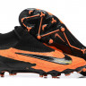 Бутсы Nike Phantom GX Elite FG LD оранжевый