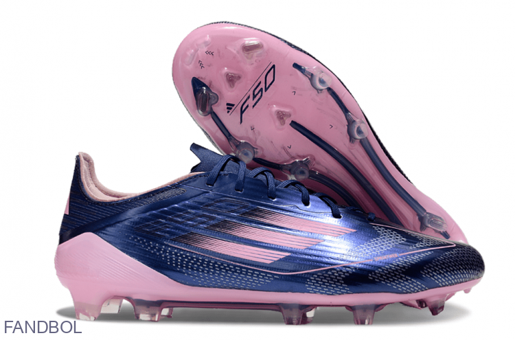 Бутсы Adidas F50 ELITE Firm Ground FG AN синий