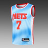 Майка БРУКЛИН НЕТС CLASSIC EDITION 2020 DURANT 7