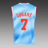 Майка БРУКЛИН НЕТС CLASSIC EDITION 2020 DURANT 7