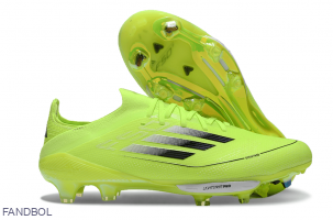 Бутсы Adidas F50+.1 Elite Firm Ground FG EG салатовый