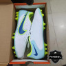 Бутсы Nike Legend 9 Academy AG NH (Белый)