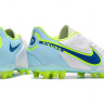 Бутсы Nike Legend 9 Academy AG NH (Белый)