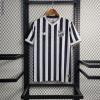 Футболка Сеара 2023-2024 (черно-белый) NB