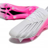 Бутсы Аdidas X SPEEDPORTAL.1 SG BJ розовый