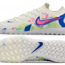 Шиповки Nike Phantom GX II Elite TF ZB белый