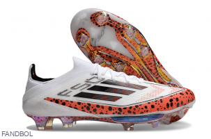 Бутсы Adidas F50+.1 Elite Firm Ground FG EH белый