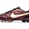Бутсы Nike Legend 9 Academy AG CT (Фиолетовый)