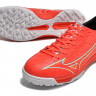 Шиповки Mizuno Alpha Made in Japan TF EZ красный