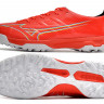 Шиповки Mizuno Alpha Made in Japan TF EZ красный