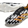 Бутсы Adidas Predator Elite FG YV черный