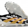 Бутсы Adidas Predator Elite FG YV черный