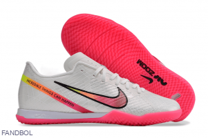 Футзалки Nike Air Zoom Mercurial Vapor- XV Academy IC KD белый