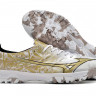 Шиповки Mizuno Alpha Made in Japan TF EL золото