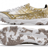 Шиповки Mizuno Alpha Made in Japan TF EL золото