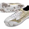 Шиповки Mizuno Alpha Made in Japan TF EL золото