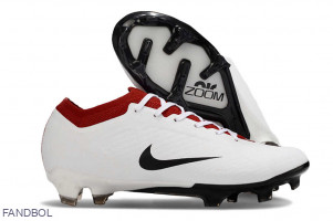 Бутсы Nike AIR Zoom Mercurial Vapor 15 Elite XXV T90 FG YN белый