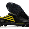 Бутсы Аdidas F50 GHOSTED ADIZERO HT FG SE (Черный)