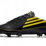 Бутсы Аdidas F50 GHOSTED ADIZERO HT FG SE (Черный)