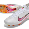 Бутсы Nike Zoom Superfly 9 Elite MR FG KA белый